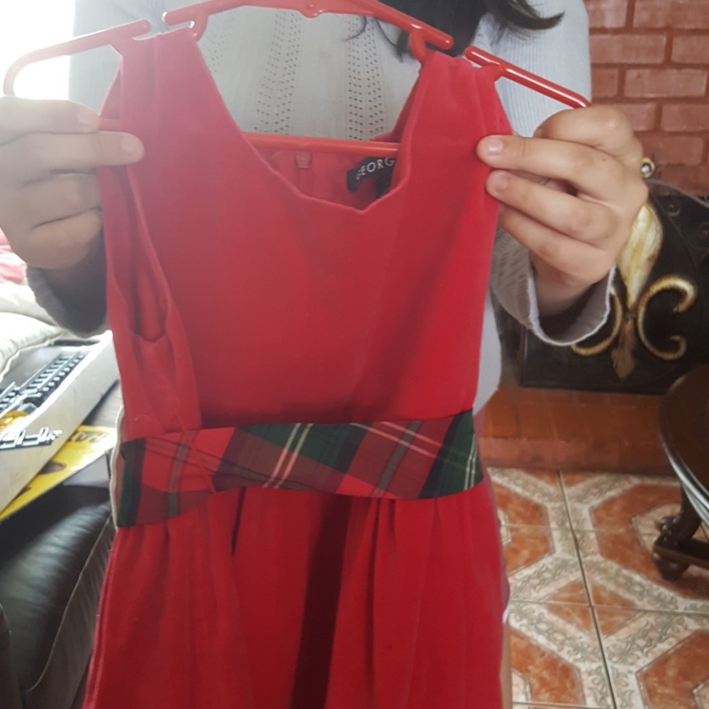 Girls dress